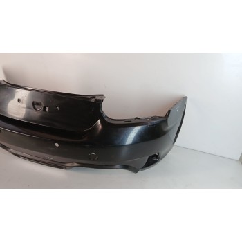 Recambio de paragolpes delantero para abarth 124 spider 1.4 (348) referencia OEM IAM nc3j502a1  