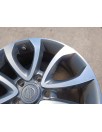 Recambio de llanta para nissan juke (f15) 1.2 dig-t referencia OEM IAM 1KR7A x1 17 pulgadas