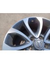 Recambio de llanta para nissan juke (f15) 1.2 dig-t referencia OEM IAM 1KR7A x1 17 pulgadas