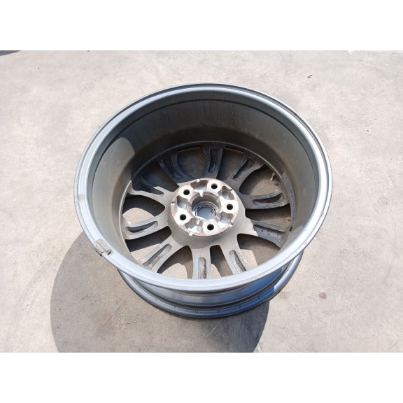 Recambio de llanta para nissan juke (f15) 1.2 dig-t referencia OEM IAM 1KR7A x1 17 pulgadas