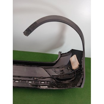 Recambio de paragolpes trasero para volkswagen t-roc (a11, d11) 1.0 tsi referencia OEM IAM 2GA807421G  2GA807434AJ9B9