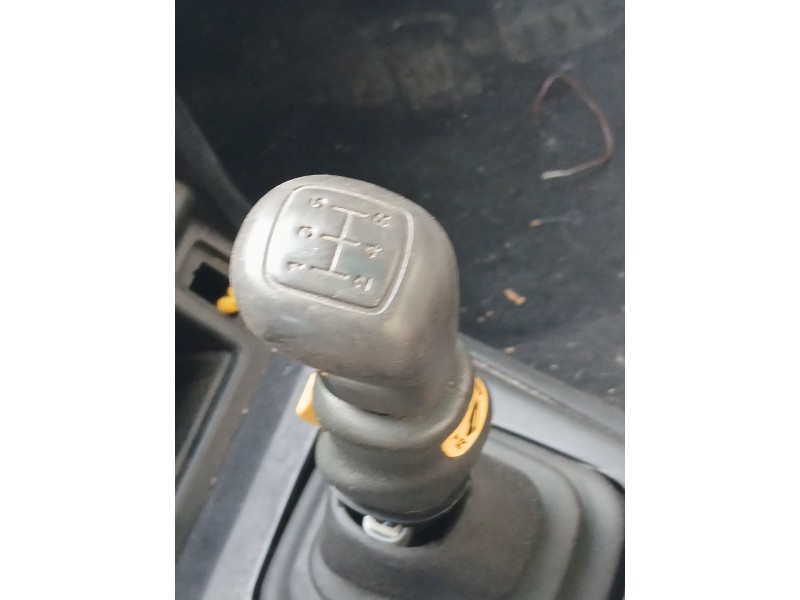 Recambio de caja cambios para land rover freelander i (l314) 2.0 td4 4x4 referencia OEM IAM   