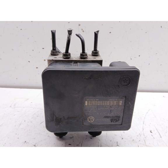 Recambio de abs para audi a3 (8p1) 2.0 tdi 16v referencia OEM IAM 1k0614517h 10020601064 