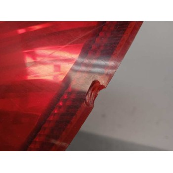 Recambio de piloto trasero derecho para kia rio ipanema berlina referencia OEM IAM   TOCADO