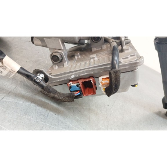 Recambio de columna direccion para kia xceed (cd) 1.6 gdi hybrid referencia OEM IAM 56310CR10A cr56399500 56300cr100
