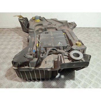 Recambio de deposito adblue para citroën c4 picasso referencia OEM IAM P1001565  