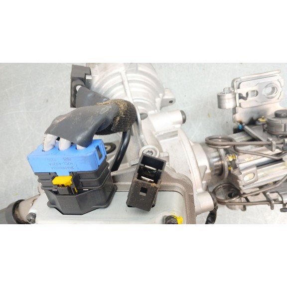 Recambio de columna direccion para kia xceed (cd) 1.6 gdi hybrid referencia OEM IAM 56310CR10A cr56399500 56300cr100