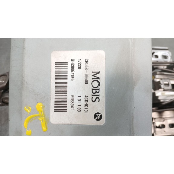 Recambio de columna direccion para kia xceed (cd) 1.6 gdi hybrid referencia OEM IAM 56310CR10A cr56399500 56300cr100