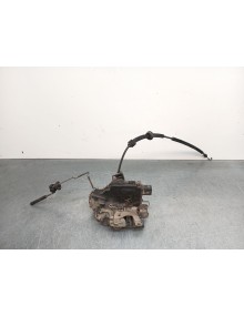 Recambio de cerradura puerta delantera derecha para volkswagen new beetle (9c1, 1c1) 1.9 tdi referencia OEM IAM 6X1837014C  