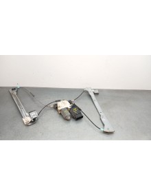 Recambio de elevalunas delantero derecho para volkswagen new beetle (9c1, 1c1) 1.9 tdi referencia OEM IAM 1C0837656C  