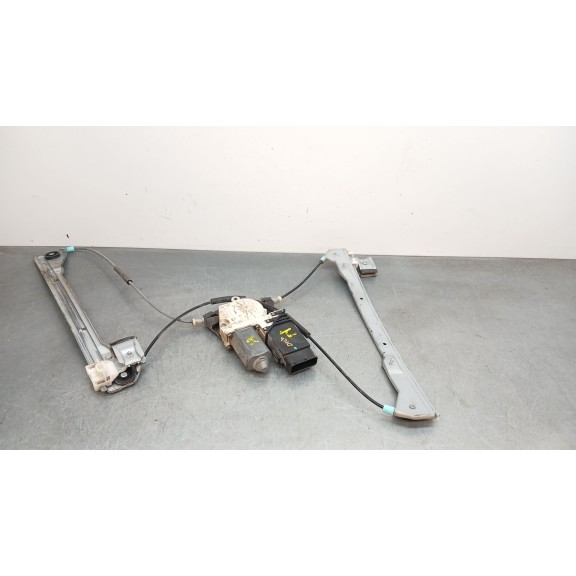 Recambio de elevalunas delantero derecho para volkswagen new beetle (9c1, 1c1) 1.9 tdi referencia OEM IAM 1C0837656C  