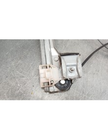 Recambio de elevalunas delantero derecho para volkswagen new beetle (9c1, 1c1) 1.9 tdi referencia OEM IAM 1C0837656C   2