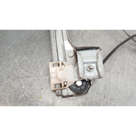 Recambio de elevalunas delantero derecho para volkswagen new beetle (9c1, 1c1) 1.9 tdi referencia OEM IAM 1C0837656C  