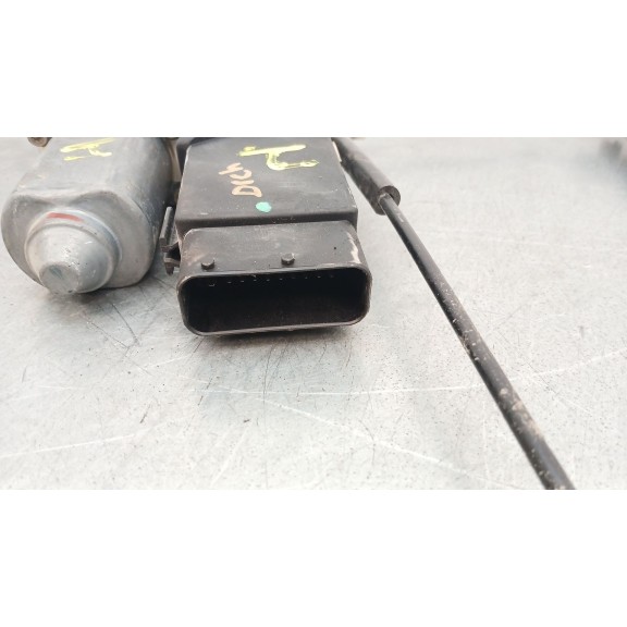 Recambio de elevalunas delantero derecho para volkswagen new beetle (9c1, 1c1) 1.9 tdi referencia OEM IAM 1C0837656C  