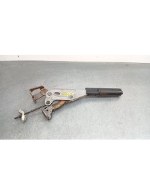Recambio de palanca freno de mano para volkswagen new beetle (9c1, 1c1) 1.9 tdi referencia OEM IAM 1JM711303B01C 1j0711303aa 