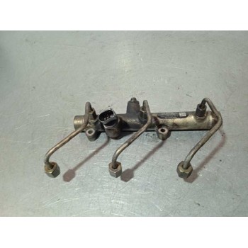 Recambio de rampa inyectora para audi a6 berlina (4f2) 3.0 tdi quattro (165kw) referencia OEM IAM 059130089D  