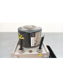 Recambio de abs para seat altea (5p1) 1.9 tdi referencia OEM IAM  1k0614117j  2