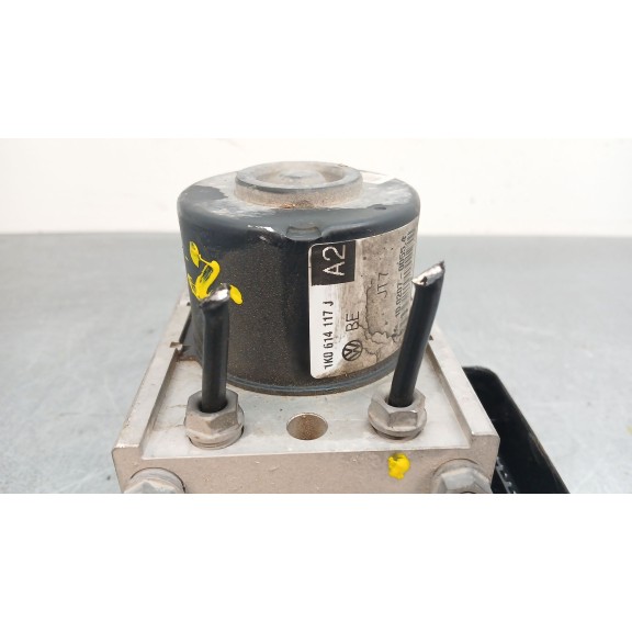 Recambio de abs para seat altea (5p1) 1.9 tdi referencia OEM IAM  1k0614117j 