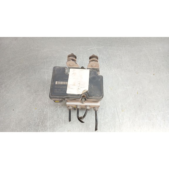 Recambio de abs para seat altea (5p1) 1.9 tdi referencia OEM IAM  1k0614117j 