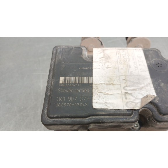 Recambio de abs para seat altea (5p1) 1.9 tdi referencia OEM IAM  1k0614117j 