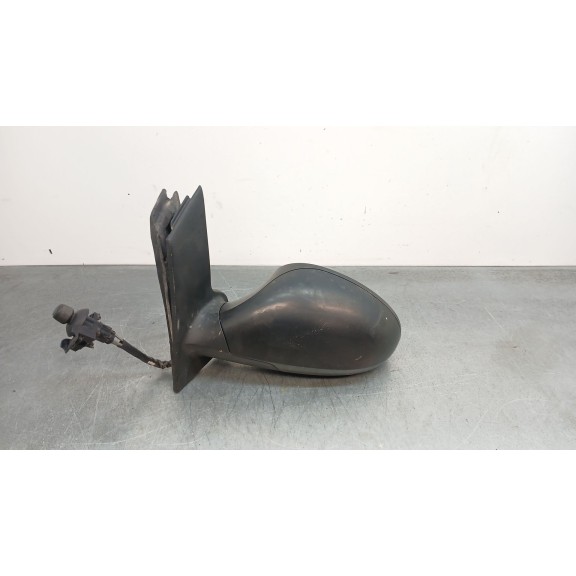 Recambio de retrovisor izquierdo para seat altea (5p1) 1.9 tdi referencia OEM IAM   