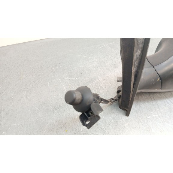 Recambio de retrovisor izquierdo para seat altea (5p1) 1.9 tdi referencia OEM IAM   