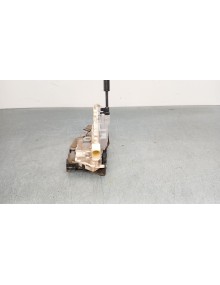 Recambio de cerradura puerta delantera derecha para seat altea (5p1) 1.9 tdi referencia OEM IAM 3D1837016AC   2