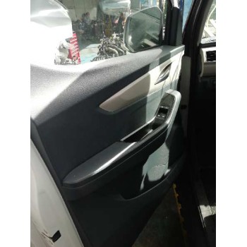 GUARNECIDO PUERTA DELANTERA IZQUIERDA 
