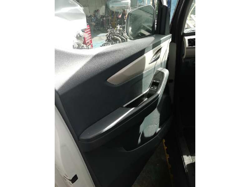 Recambio de guarnecido puerta delantera izquierda para maxus edeliver 3 (modelo) referencia OEM IAM   