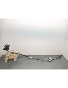 Recambio de palanca cambio para kia xceed (cd) 1.6 gdi hybrid referencia OEM IAM 46700m6210kb  