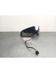 Recambio de retrovisor izquierdo para audi a3 (8p1) 2.0 tdi 16v referencia OEM IAM   