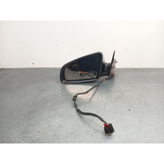 Recambio de retrovisor izquierdo para audi a3 (8p1) 2.0 tdi 16v referencia OEM IAM   
