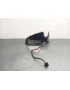 Recambio de retrovisor izquierdo para audi a3 (8p1) 2.0 tdi 16v referencia OEM IAM   