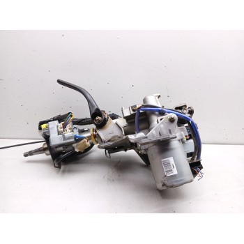 Recambio de columna direccion para nissan qashqai i (j10, nj10) 2.0 referencia OEM IAM 48810br60c eancec056 bd0116q