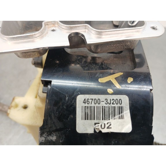 Recambio de palanca cambio para hyundai ix55 3.0 v6 crdi 4wd referencia OEM IAM 467103J200  