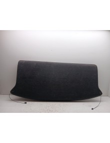 Recambio de bandeja trasera para seat ibiza iii (6l1) 1.4 tdi referencia OEM IAM 6L6867769H6E8   2