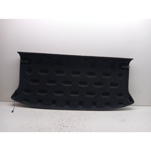 Recambio de bandeja trasera para seat ibiza iii (6l1) 1.4 tdi referencia OEM IAM 6L6867769H6E8  