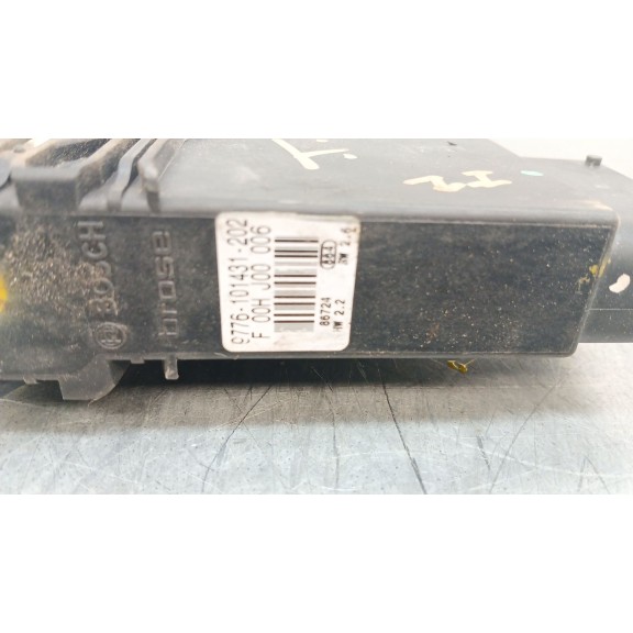 Recambio de elevalunas delantero izquierdo para volkswagen new beetle (9c1, 1c1) 1.9 tdi referencia OEM IAM 1C0837655C  