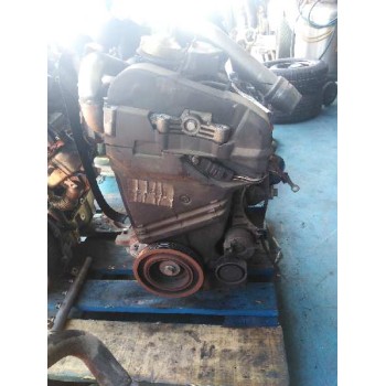 Recambio de motor completo para renault megane ii berlina 3p confort authentique referencia OEM IAM K9K724 <<M>> 