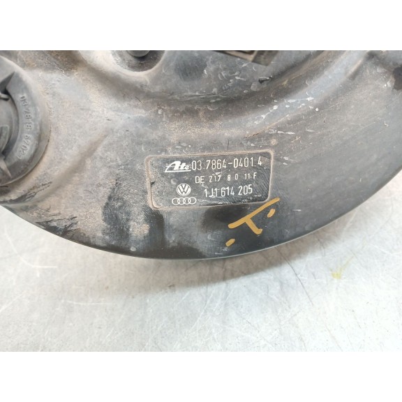 Recambio de servofreno para volkswagen new beetle (9c1, 1c1) 1.9 tdi referencia OEM IAM 1j1614205  