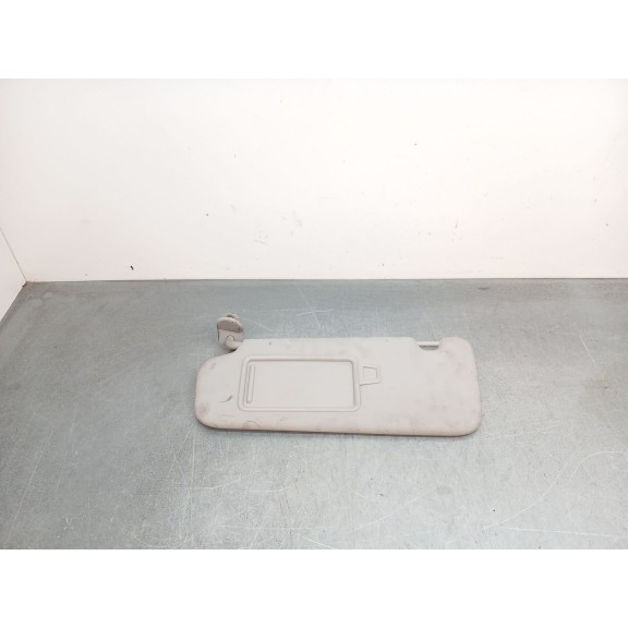 Recambio de parasol izquierdo para kia xceed (cd) 1.6 gdi hybrid referencia OEM IAM 85210J7000ED  