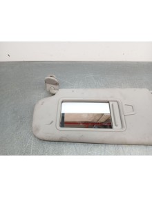 Recambio de parasol izquierdo para kia xceed (cd) 1.6 gdi hybrid referencia OEM IAM 85210J7000ED   2