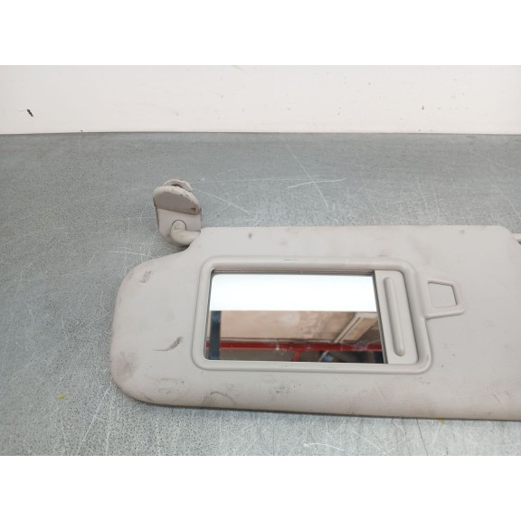 Recambio de parasol izquierdo para kia xceed (cd) 1.6 gdi hybrid referencia OEM IAM 85210J7000ED  