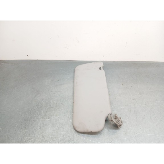 Recambio de parasol izquierdo para kia xceed (cd) 1.6 gdi hybrid referencia OEM IAM 85210J7000ED  