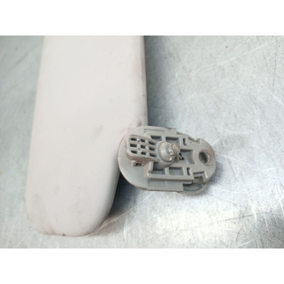 Recambio de parasol izquierdo para kia xceed (cd) 1.6 gdi hybrid referencia OEM IAM 85210J7000ED  