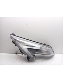 Recambio de faro izquierdo para nissan juke (f15) 1.2 dig-t referencia OEM IAM 260601KA0C 26125bv80a 90049101