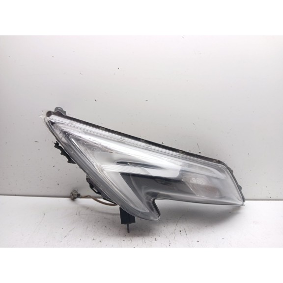 Recambio de faro izquierdo para nissan juke (f15) 1.2 dig-t referencia OEM IAM 260601KA0C 26125bv80a 90049101