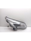 Recambio de faro izquierdo para nissan juke (f15) 1.2 dig-t referencia OEM IAM 260601KA0C 26125bv80a 90049101
