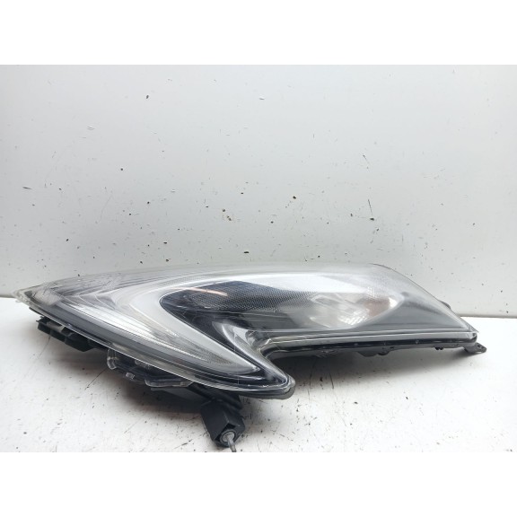Recambio de faro izquierdo para nissan juke (f15) 1.2 dig-t referencia OEM IAM 260601KA0C 26125bv80a 90049101