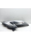 Recambio de faro izquierdo para nissan juke (f15) 1.2 dig-t referencia OEM IAM 260601KA0C 26125bv80a 90049101